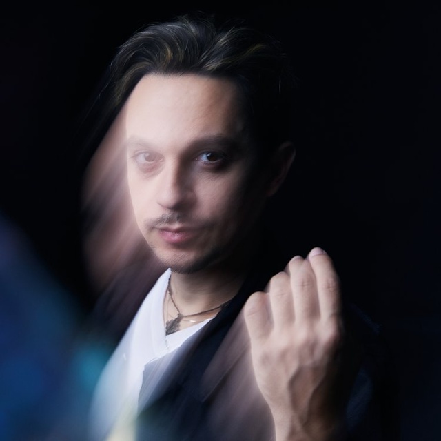 &Eacute;tienne Gara