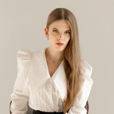 Eva Gevorgyan