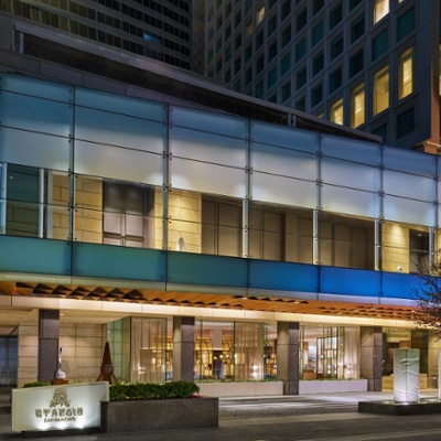 The St. Regis San Francisco