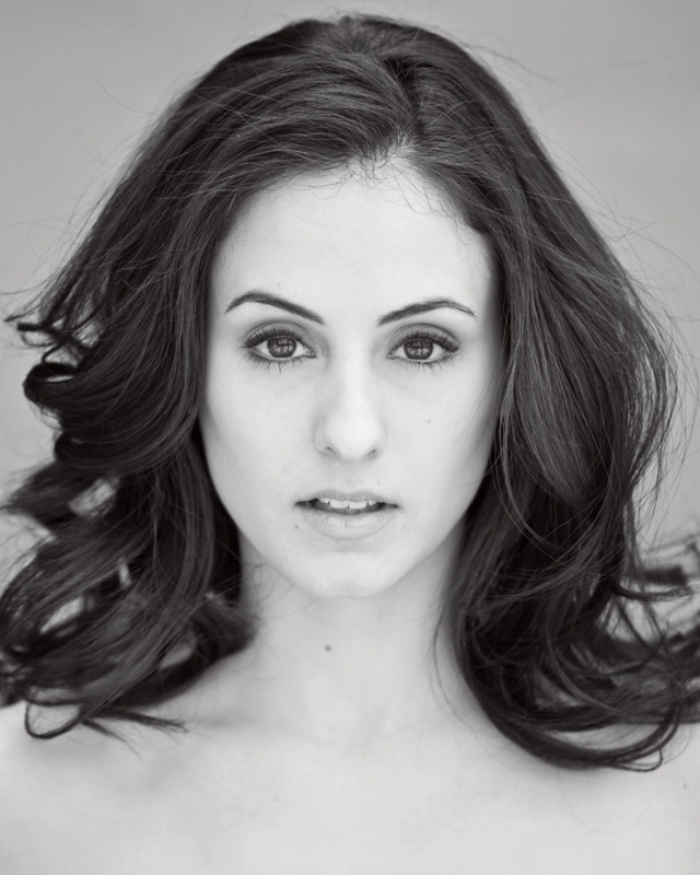 Melanie Hamrick
