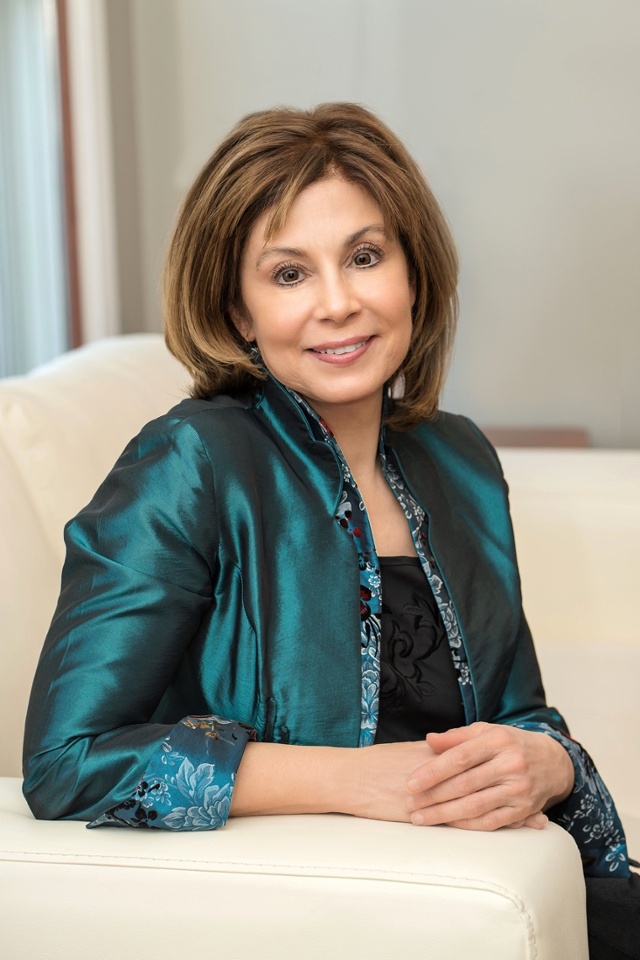 JoAnn Falletta