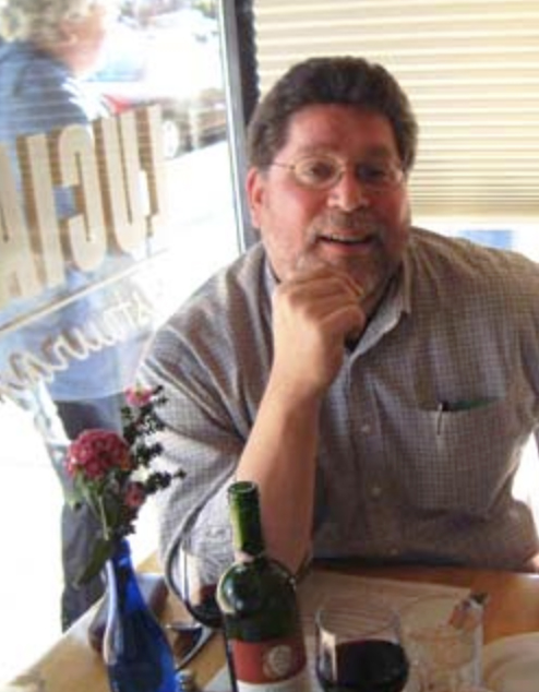 Greg Bezat
