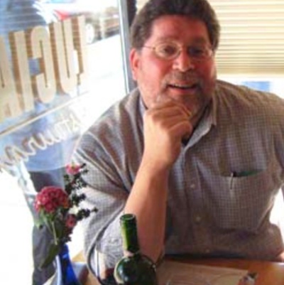 Greg Bezat