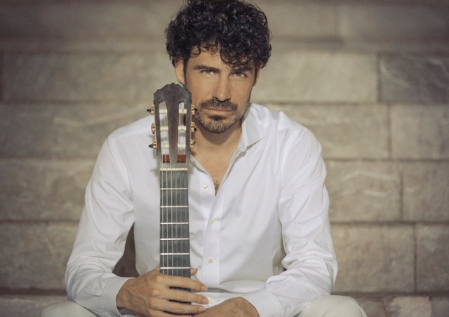 Pablo S&aacute;inz Villegas