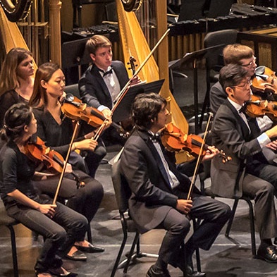 Sunday at the Symphony: Romeo and Juliet