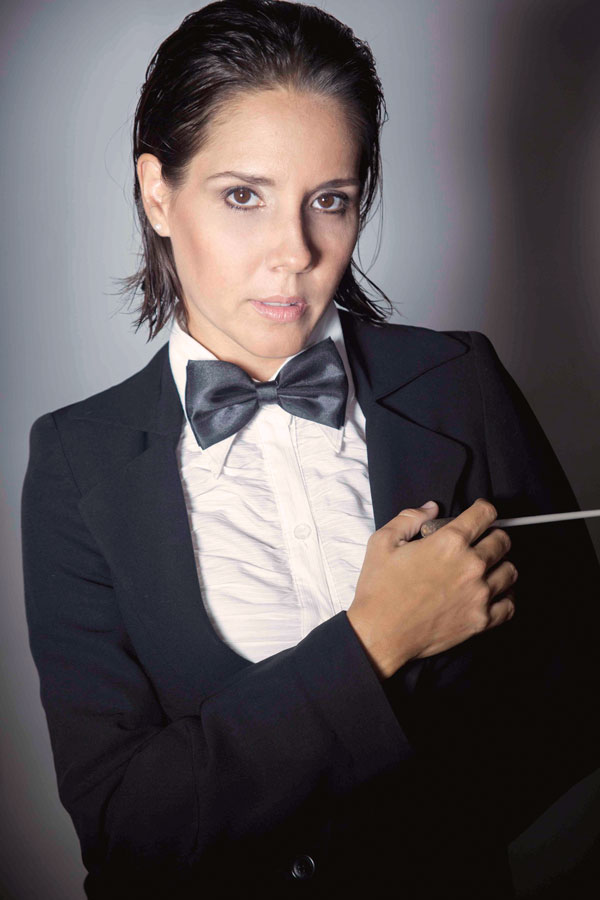 Daiana Garc&iacute;a