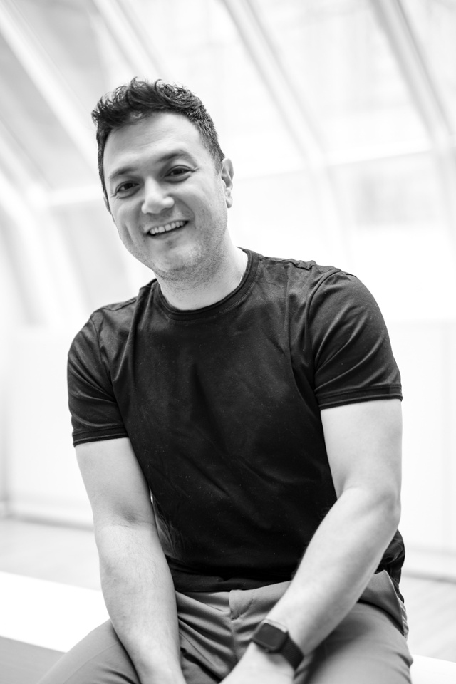 Nicholas Phan
