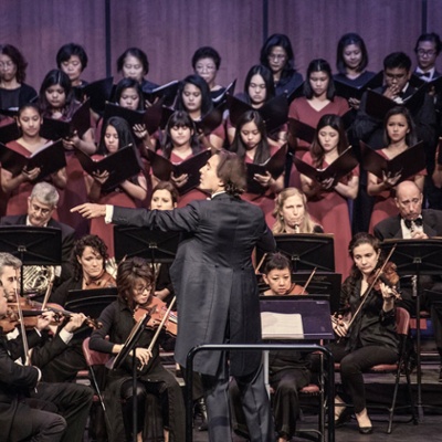 Los Angeles Virtuosi Orchestra