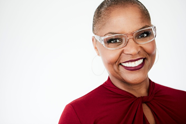 Tanya Holland