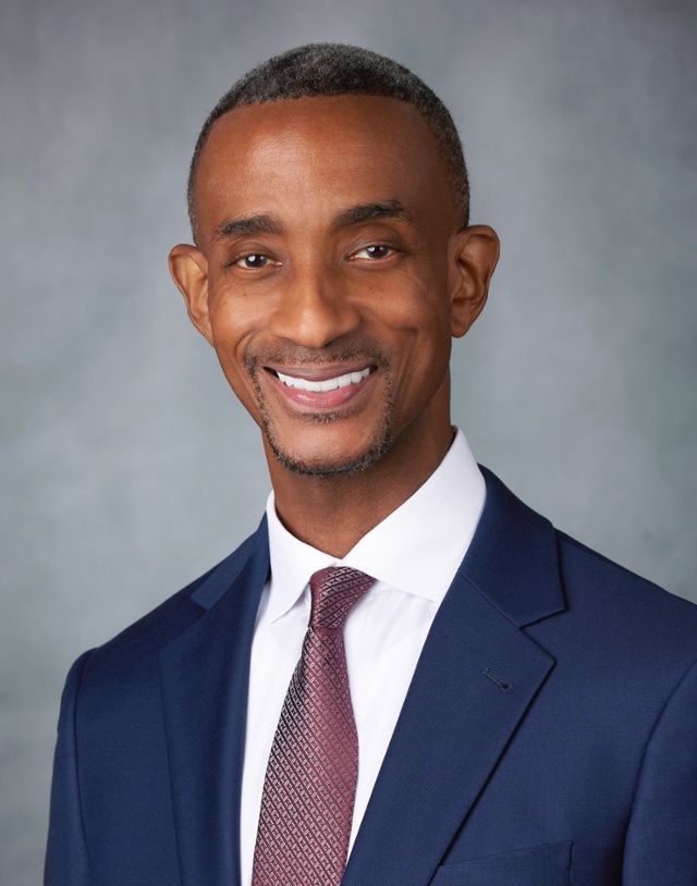Darryl B. Curry