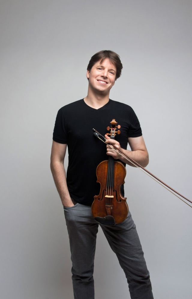 Joshua Bell