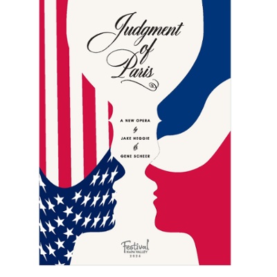 Festival Napa Valley Announces the World Premiere of {The Judgment of Paris}