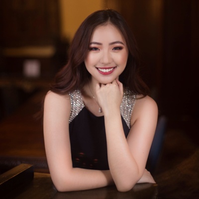 Chelsea Wang