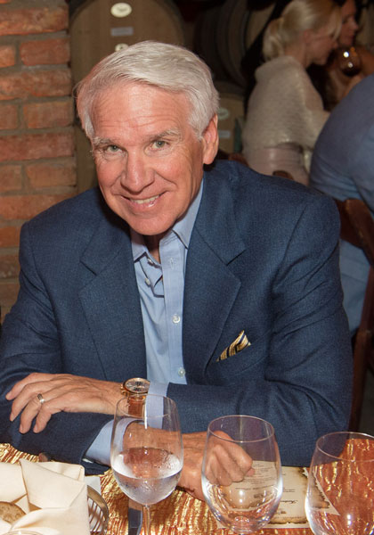 Timothy Blackburn