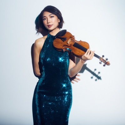 Nancy Zhou