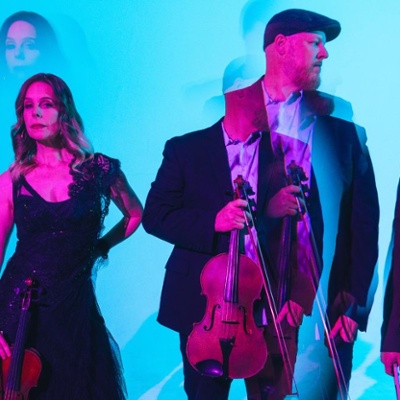 Vitamin String Quartet