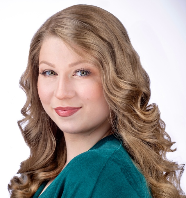Krista Renée Pape