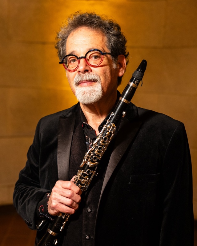 David Barnett