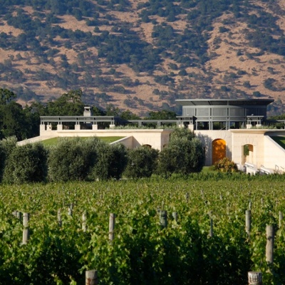 Opus One Winery
