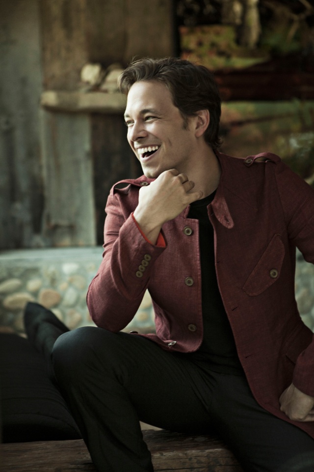 Ryan McAdams