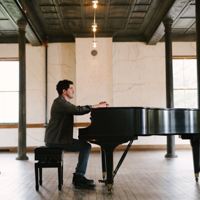 Novack Concerts for Kids