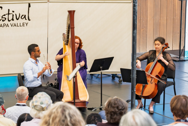 Festival Live!