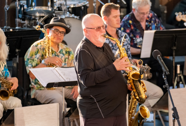 LMR Jazz Orchestra